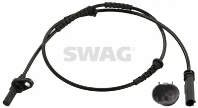 SWAG 20103279 Abs Sensoru On Bmw F10 F01                       GM 34526853859