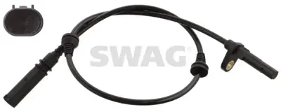 SWAG 20106622 Abs Sensoru Bmw E70 F15 E71 F16 On GM 34526771776