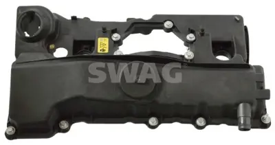 SWAG 20 10 7199 Kulbutor Kapağı Bmw N46 E81 E87 E88 E90 E60 E84 E83 Z4 11128645888