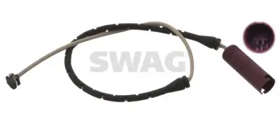 SWAG 20921660 On Balata Fısı Bmw E38 GM 34351165729