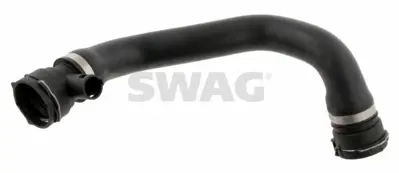 SWAG 20928486 Radyator Alt Hortumu Bmw E46 M43 GM 11531436409, GM 1436409