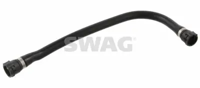 SWAG 20945987 Radyator Yedek Su Depo Hortumu Bmw E39 E38 GM 11531438633