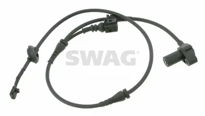 SWAG 32923820 Abs Sensoru On A4 1,6 1,8 1,9 Tdı GM 8E0927803A