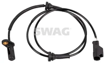 SWAG 33100298 On Abs Sensörü Volvo Xc90 I 3.2 Xc90 I 4.4 Awd,Xc90 I D5 2.4,Xc90 I D5 2.4 Awd,Xc90 I T5 2.5 A GM 30682478