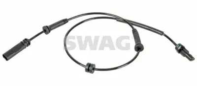 SWAG 33100304 Abs Sensoru On Sağ Sol Xdrıve Bmw F20 F30 F32 F36  GM 34526791748