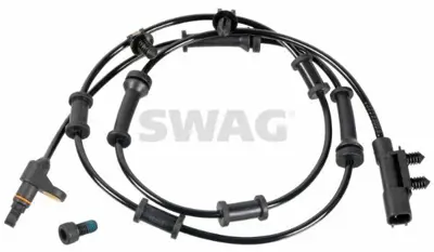 SWAG 33100457 Abs Sensörü Sağ Sol Wrangler Iıı (Jk) 2.8 Crd 3.6 V6 3.8 07> GM JEEP