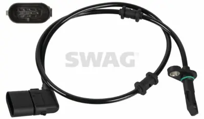 SWAG 33101362 Abs Sensoru Arka Sağ Glc-Class C253 19> GM 2539052400