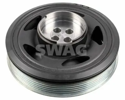 SWAG 33102649 Krank Kasnağı Bmw F20 F21 F45 F46 F48  Mını F54 F55 F56 F57 F60 11237643074