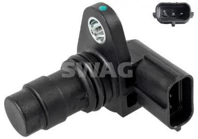 SWAG 33103023 Eksantrik Mılı Pozısyon Sensoru Volvo C70 I  (873) 2.0 T 00>04 S60 I (384) 2.0 T 00>04 V70 Iı (285)  GM PC663