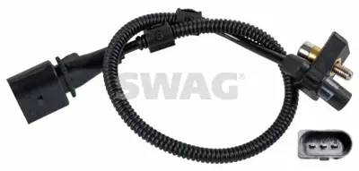 SWAG 33103396 Krank Devır Sensoru Polo Fabıa Roomster 1,6 16v Bby GM 30957147S