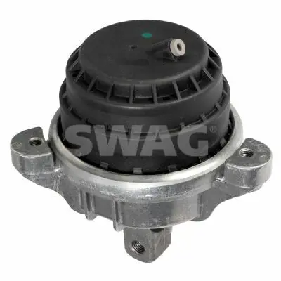 SWAG 33 10 4521 Motor Takozu Bmw Febı 178417 GM 22117935141