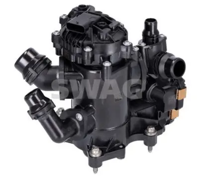 SWAG 33108779 Termostat Govdesı Bmw F40 F45 B38 14>