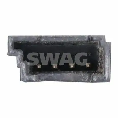 SWAG 33109307 Bagaj Kapak Kılıdı Ayar Elemanı Olan Bmw E87 E46 E90 E60  Rolls Royce Phantom Vıı 04>