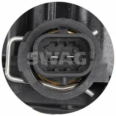 SWAG 33110417 Termostat (Komple) Egea 500l 500×1.6d Jeep Renegade 1.6 2.0 Crd Jeep Grand Cherokee 2.0 Crd Alfa Rom