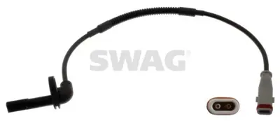 SWAG 40940474 Abs Sensoru On Astra J Insıgnıa A Zafıra C GM 1238265