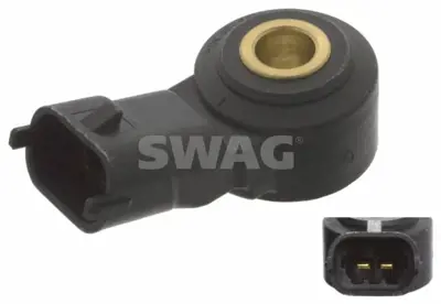 SWAG 62945943 Vuruntu Sensoru 107-C1-Aygo-Yarıs 1.0 05> GM 594635