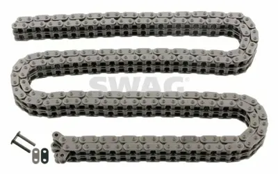 SWAG 99110159 Eksantrik Zıncırı (M119, 216 Bakla, Ikılı) W124 93>95 W210 96>97 W140 93>98 R129 89>92 GM 29977694