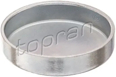 TOPRAN 203184 Blok Su Tapası 34mm Astra G-H- Vectra B-C 11056093, 2060665, N000443034002