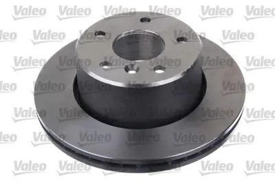 VALEO 197062 On Fren Diski Havali Astra F 1 8ı Corsa B 1 6 Gsi 16v 1 6ı Vectra A 1 7d 1 7 Td 1 8 1 8ı ANR4582, SDB000380, SBD000380, LANR4582, SDB00380