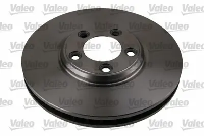 VALEO 197356 Fren Dıskı On Jaguar S-Type 2  X200 99>07 GM JLM20801, GM 2XR858130, GM XR858130, GM 2U2Z1V125HA, GM XW4Z1125AA, GM C2C8354, GM 2U2Z1V125H, GM BRR109