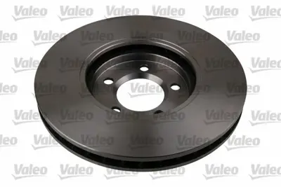 VALEO 197356 Fren Dıskı On Jaguar S-Type 2  X200 99>07 GM JLM20801, GM 2XR858130, GM XR858130, GM 2U2Z1V125HA, GM XW4Z1125AA, GM C2C8354, GM 2U2Z1V125H, GM BRR109