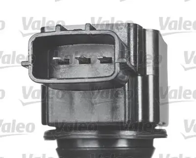 VALEO 245250 Ateşleme Bobini Nıssan Almera,Almera Tıno,Prımera GM 224486N015, GM CL511