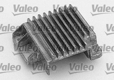 VALEO 245527 Ateşleme Modulu 2595013 Fıat GM 9940095