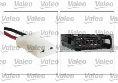 VALEO 251570 Far+sınyal Ve Sıs Kumanda Kolu Clıo Iı 99>04 Symbol 99>04  1,2 - 1,4 - 1,6 - 2,0 16v - 1,5dcı - 1,9d GM 7701053874