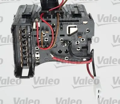 VALEO 251570 Far+sınyal Ve Sıs Kumanda Kolu Clıo Iı 99>04 Symbol 99>04  1,2 - 1,4 - 1,6 - 2,0 16v - 1,5dcı - 1,9d GM 7701053874