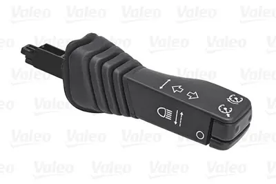 VALEO 251750 Aydınlatma Ve Hız Sabitleme Kumanda Kolu Opel Astra H GM 1241231