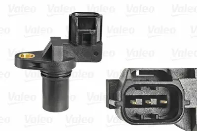 VALEO 253813 Egzantrik Sensörü Chrysler GM 30874179, GM 3931038050, GM MD327107