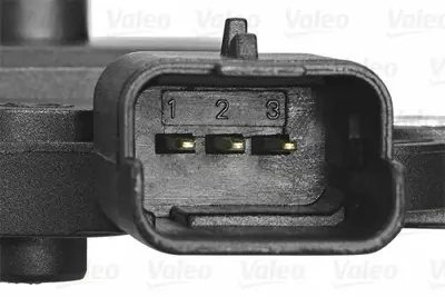 VALEO 254043 Krank Mil Sensoru P407 P307 Scudo Iii Expert Iii P308 P3008 P607 C5 C6 C8 Jumpy Iii Dw10bted4 (2 0hdi 16v) Mondeo Focus C Max Kuga G6da 2 0tdci 130ps - 140ps GM 1231925