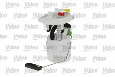 VALEO 347335 Depo Samandırası P207 C3 Pıcasso 1.4 16v 1.6 16v GM 1525QA