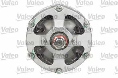 VALEO 432776 Alternator A14n11 Porsche GM 91160312004