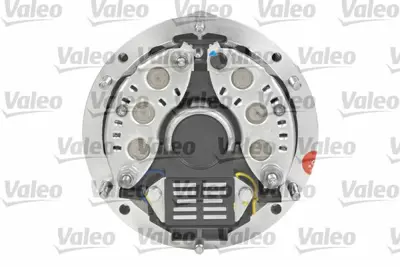 VALEO 432776 Alternator A14n11 Porsche GM 91160312004