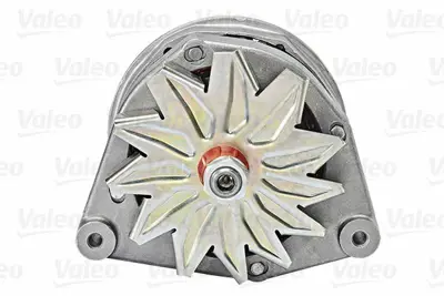 VALEO 432797 Alternator A14n71 Porsche GM 928603114AX