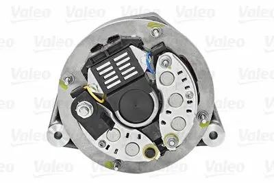 VALEO 432797 Alternator A14n71 Porsche GM 928603114AX