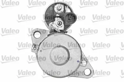 VALEO 438227 Mars Motoru 12v 2,0kw 12dıs Valeo Tıp Altea Ibıza GM AM911023D