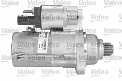 VALEO 438227 Mars Motoru 12v 2,0kw 12dıs Valeo Tıp Altea Ibıza GM AM911023D