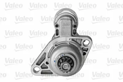 VALEO 438252 Mars Motoru 1 6tdi Golf Vi Vii 09> Jetta Iv 12> 1 2tsi Polo 09> Touran 10>15 Fabia 10>14 Octavia 09>13 Roomster 10>15 Altea 09> Leon 10>12 A1 10> A3 09>12 Q2 16> GM AM911023L, GM AM911023LX, GM AM911023Q, GM AM911023D