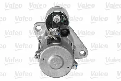 VALEO 438252 Mars Motoru 1 6tdi Golf Vi Vii 09> Jetta Iv 12> 1 2tsi Polo 09> Touran 10>15 Fabia 10>14 Octavia 09>13 Roomster 10>15 Altea 09> Leon 10>12 A1 10> A3 09>12 Q2 16> GM AM911023L, GM AM911023LX, GM AM911023Q, GM AM911023D