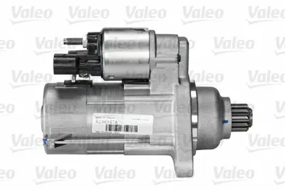 VALEO 438252 Mars Motoru 1 6tdi Golf Vi Vii 09> Jetta Iv 12> 1 2tsi Polo 09> Touran 10>15 Fabia 10>14 Octavia 09>13 Roomster 10>15 Altea 09> Leon 10>12 A1 10> A3 09>12 Q2 16> GM AM911023L, GM AM911023LX, GM AM911023Q, GM AM911023D