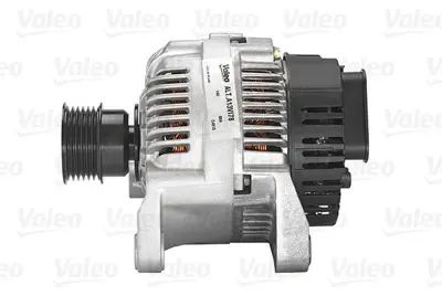 VALEO 439007 Alternator Sarj Dınamosu 12v 80a Bmw E36 E46  GM 12311247488