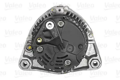 VALEO 439007 Alternator Sarj Dınamosu 12v 80a Bmw E36 E46  GM 12311247488