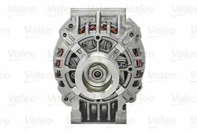 VALEO 439318 Alternator 12v 120a Megane I Iı Laguna Iı Scenıc Clıo Iı 1,4 - 1,5 - 1,6 - 2,0 GM 8200019706