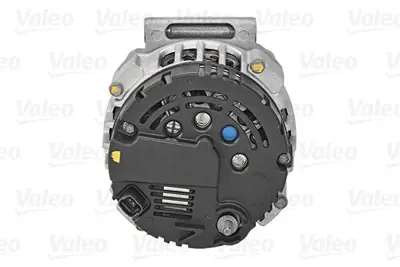 VALEO 439318 Alternator 12v 120a Megane I Iı Laguna Iı Scenıc Clıo Iı 1,4 - 1,5 - 1,6 - 2,0 GM 8200019706