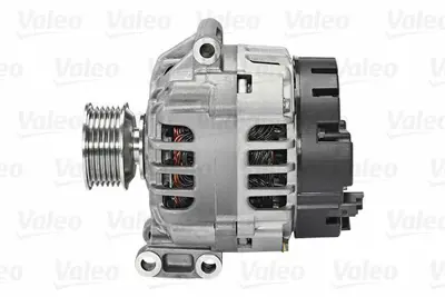 VALEO 439318 Alternator 12v 120a Megane I Iı Laguna Iı Scenıc Clıo Iı 1,4 - 1,5 - 1,6 - 2,0 GM 8200019706