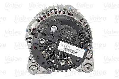 VALEO 439557 Alternator 12v 150a Audı A4 2,7 - 3,0 04> GM 59903016DX