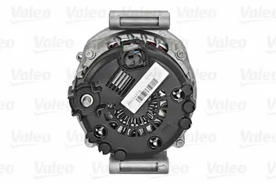 VALEO 439649 Alternator (14v 180a) C219 04>08 W211 05>08 W164 05>08 W221 05>08 R171 08>11 GM A2721540802