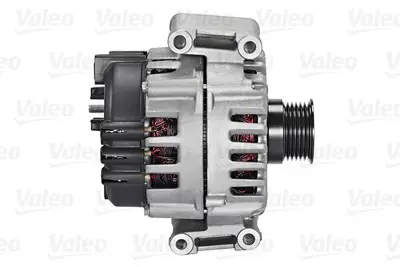 VALEO 439649 Alternator (14v 180a) C219 04>08 W211 05>08 W164 05>08 W221 05>08 R171 08>11 GM A2721540802